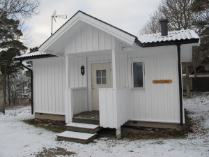 Stenungsögården 108